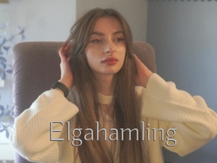 Elgahamling
