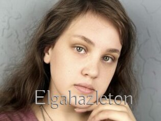 Elgahazleton