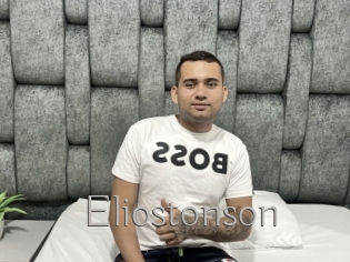 Eliostonson