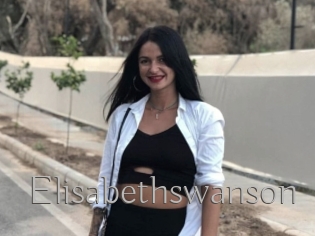 Elisabethswanson