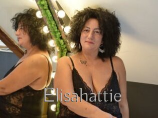 Elisahattie