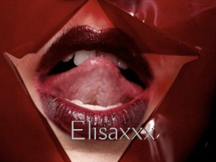 Elisaxxx
