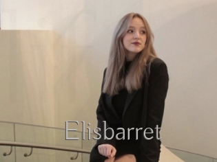Elisbarret
