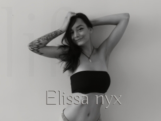 Elissa_nyx