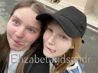 Elizabetandsandr