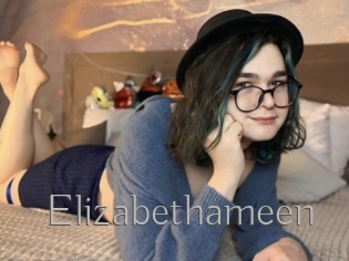 Elizabethameen