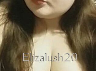 Elizalush20