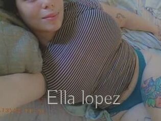 Ella_lopez