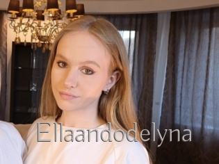 Ellaandodelyna
