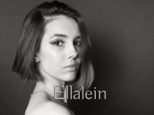 Ellalein