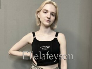 Ellelafeyson