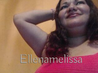 Ellenamelissa
