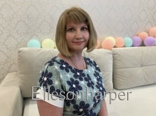 Ellesonharper