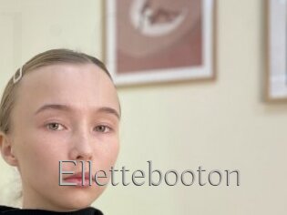Ellettebooton