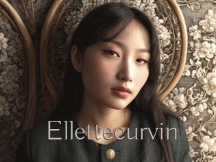 Ellettecurvin