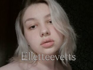 Elletteevetts