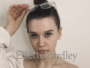 Ellettehandley