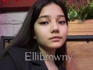 Ellibrowny