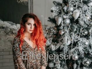 Elliexjensen