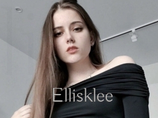 Ellisklee