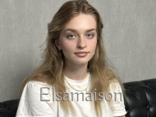 Elsamaison