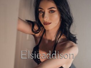 Elsieaddison