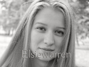 Elsiewarren