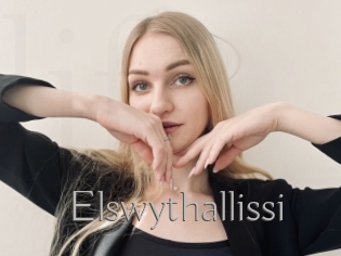 Elswythallissi