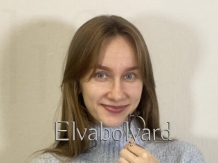 Elvabolyard