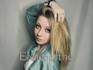 Elvacourtney