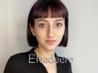 Elvadeere