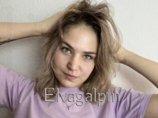 Elvagalpin