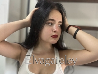 Elvagateley