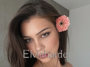 Elviaharder