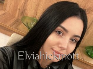 Elviahickmott