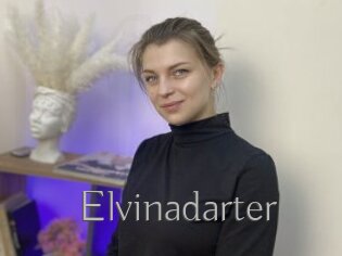 Elvinadarter