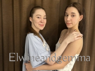Elwineandgemma