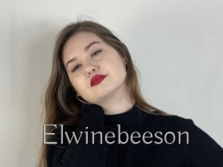 Elwinebeeson