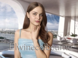 Elwinecolbourne