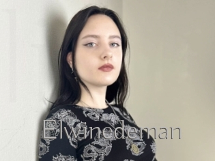 Elwinedeman
