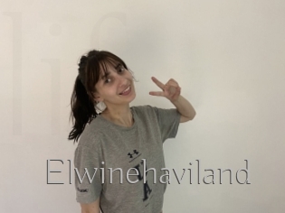 Elwinehaviland