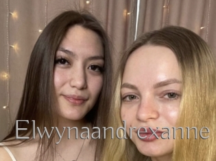 Elwynaandrexanne