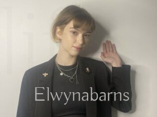 Elwynabarns