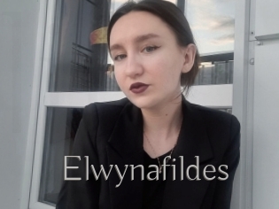 Elwynafildes