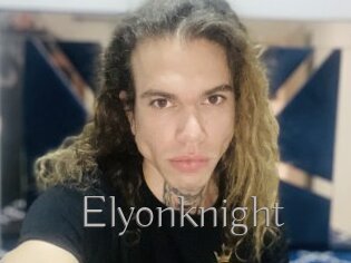 Elyonknight