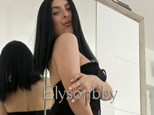 Elysonbby