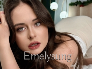 Emelysung