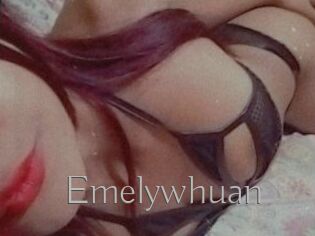 Emelywhuan