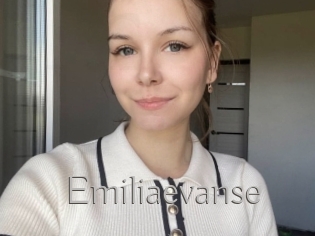 Emiliaevanse