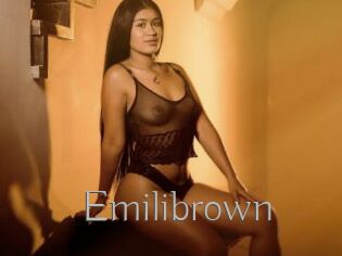 Emilibrown